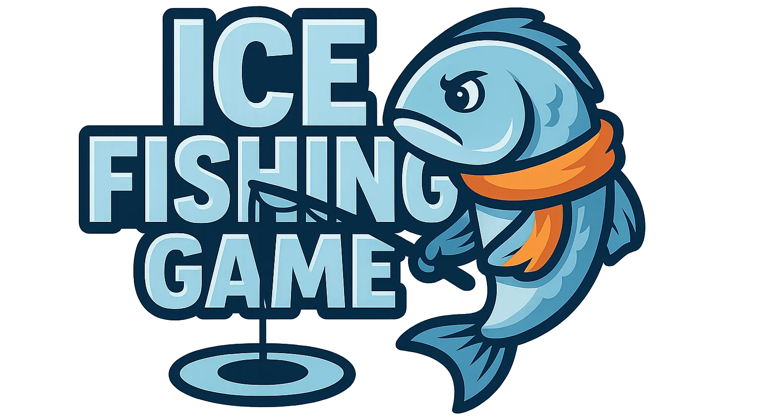 Ice fishing