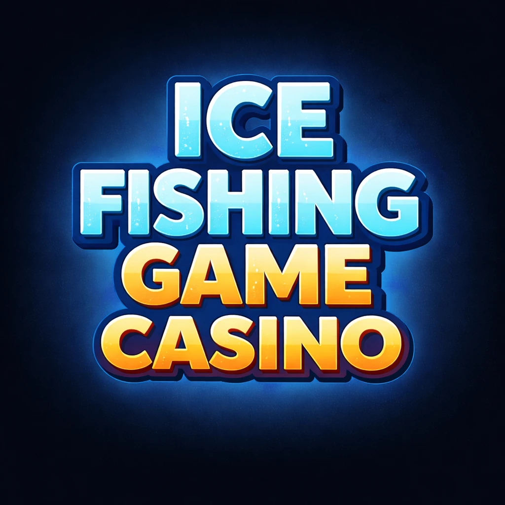 最高評価を受ける Ice Fishing ゲームの理由