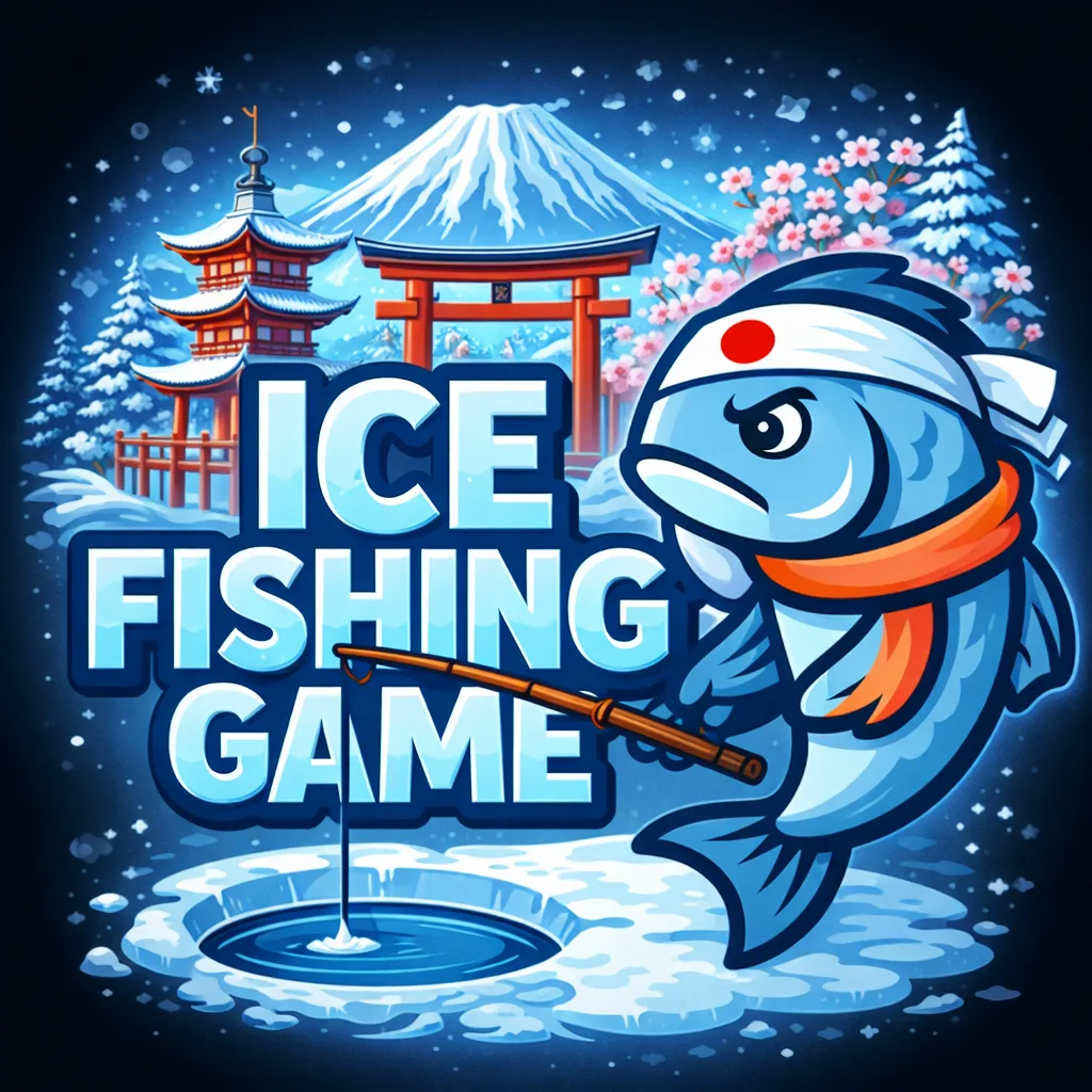 Ice Fishing Gameとは？