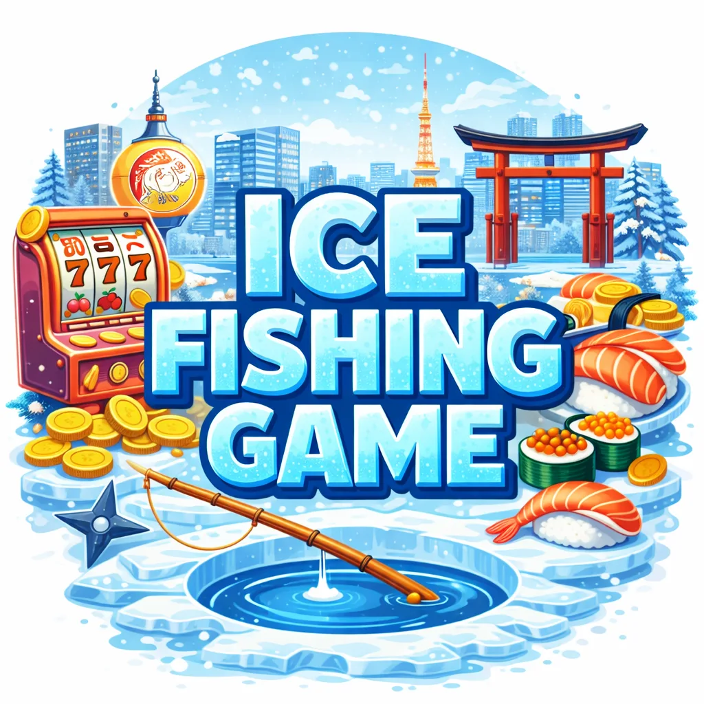 Ice Fishingはどこでプレイできるのか